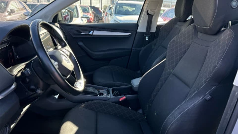 Skoda Karoq 1.5 TSI 110kW (150CV) DSG ACT Ambition