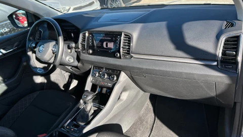 Skoda Karoq 1.5 TSI 110kW (150CV) DSG ACT Ambition