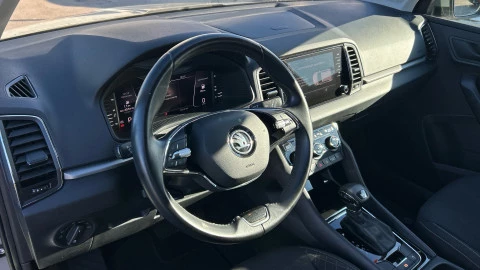 Skoda Karoq 1.5 TSI 110kW (150CV) DSG ACT Ambition