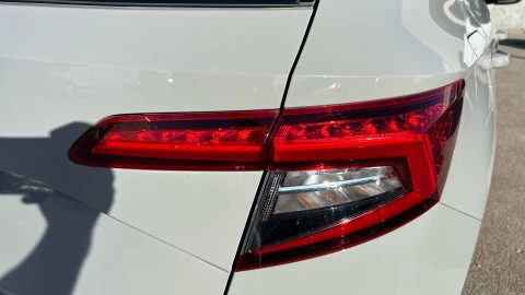 Skoda Karoq 1.5 TSI 110kW (150CV) DSG ACT Ambition