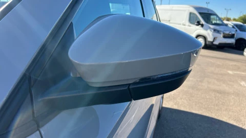 Skoda Karoq 1.5 TSI 110kW (150CV) DSG ACT Ambition