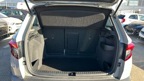 Skoda Karoq 1.5 TSI 110kW (150CV) DSG ACT Ambition