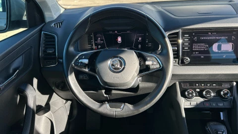 Skoda Karoq 1.5 TSI 110kW (150CV) DSG ACT Ambition