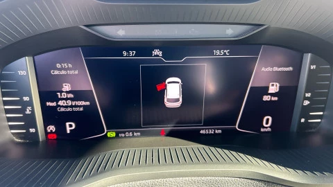 Skoda Karoq 1.5 TSI 110kW (150CV) DSG ACT Ambition