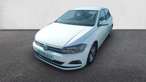 Volkswagen Polo Advance 1.0 TSI 70kW (95CV)