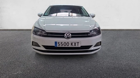 Volkswagen Polo Advance 1.0 TSI 70kW (95CV)