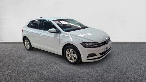 Volkswagen Polo Advance 1.0 TSI 70kW (95CV)