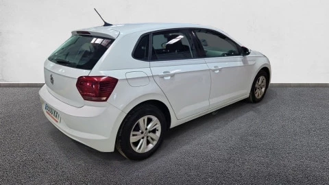 Volkswagen Polo Advance 1.0 TSI 70kW (95CV)