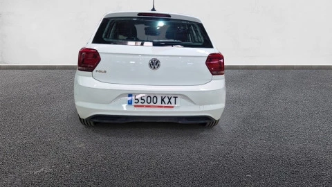 Volkswagen Polo Advance 1.0 TSI 70kW (95CV)
