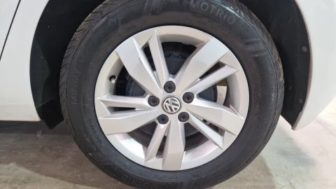 Volkswagen Polo Advance 1.0 TSI 70kW (95CV)