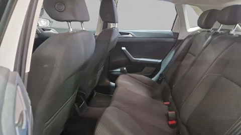 Volkswagen Polo Advance 1.0 TSI 70kW (95CV)