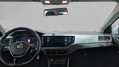 Volkswagen Polo Advance 1.0 TSI 70kW (95CV)