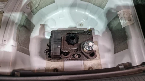 Volkswagen Polo Advance 1.0 TSI 70kW (95CV)