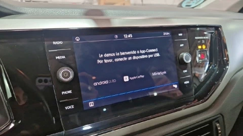 Volkswagen Polo Advance 1.0 TSI 70kW (95CV)