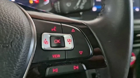 Volkswagen Polo Advance 1.0 TSI 70kW (95CV)