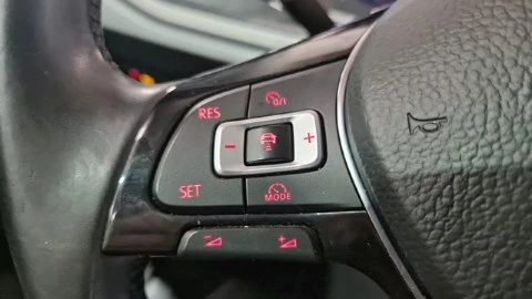 Volkswagen Polo Advance 1.0 TSI 70kW (95CV)