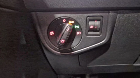 Volkswagen Polo Advance 1.0 TSI 70kW (95CV)