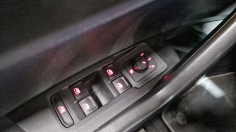 Volkswagen Polo Advance 1.0 TSI 70kW (95CV)