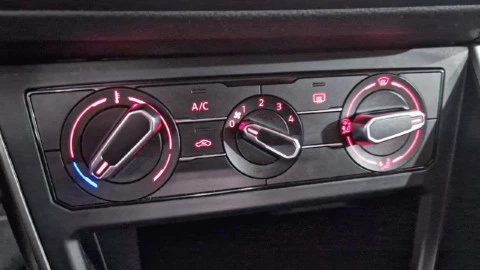 Volkswagen Polo Advance 1.0 TSI 70kW (95CV)