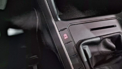 Volkswagen Polo Advance 1.0 TSI 70kW (95CV)