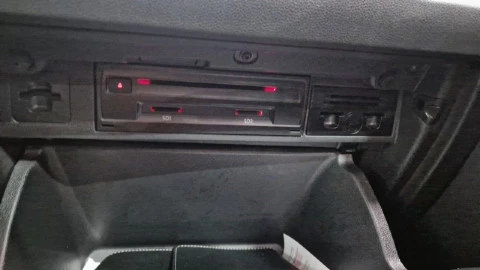 Volkswagen Polo Advance 1.0 TSI 70kW (95CV)