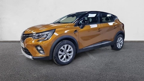 Renault Captur Zen TCe 90