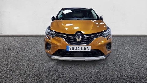 Renault Captur Zen TCe 90