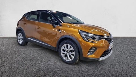 Renault Captur Zen TCe 90