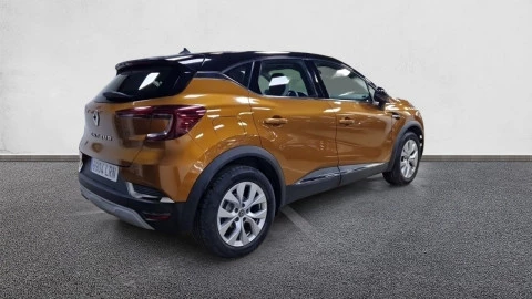 Renault Captur Zen TCe 90