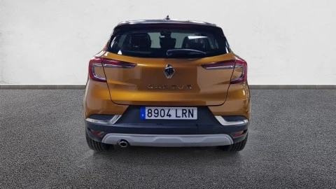 Renault Captur Zen TCe 90