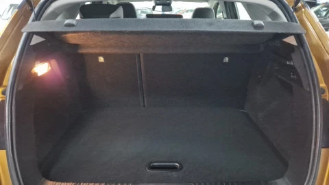 Renault Captur Zen TCe 90