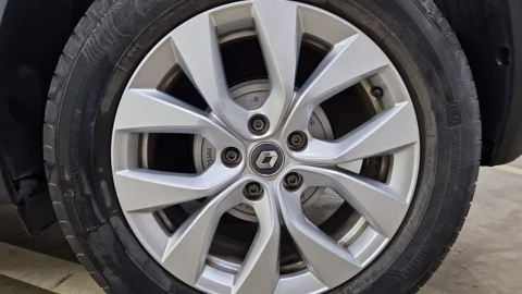 Renault Captur Zen TCe 90