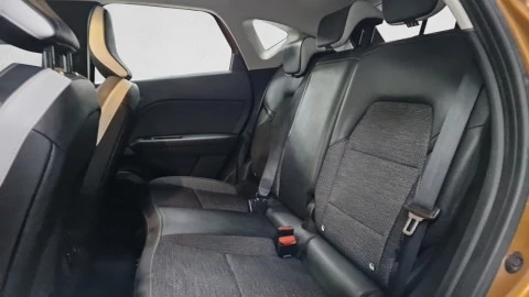 Renault Captur Zen TCe 90