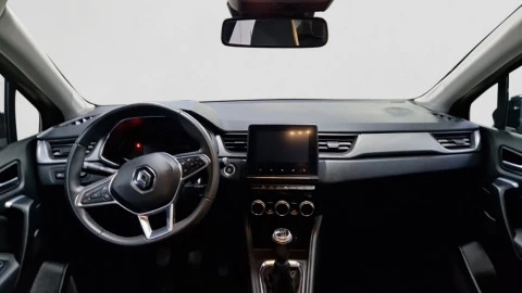 Renault Captur Zen TCe 90