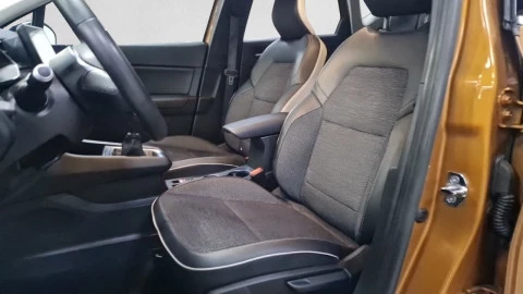 Renault Captur Zen TCe 90