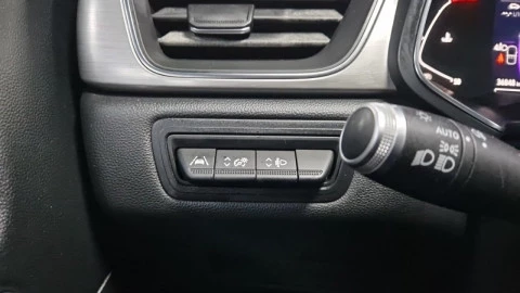 Renault Captur Zen TCe 90