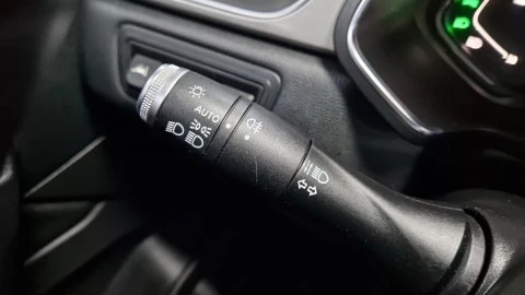 Renault Captur Zen TCe 90