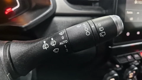 Renault Captur Zen TCe 90