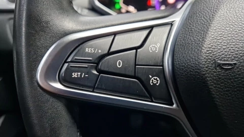 Renault Captur Zen TCe 90