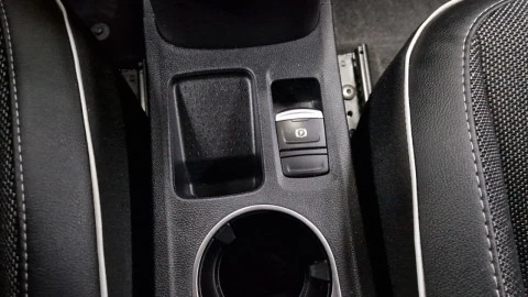 Renault Captur Zen TCe 90