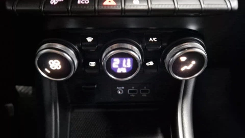 Renault Captur Zen TCe 90