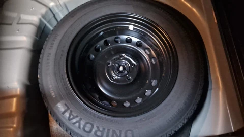 Renault Captur Zen TCe 90