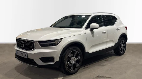 Volvo XC40 T2 Inscription 95 kW (129 CV)