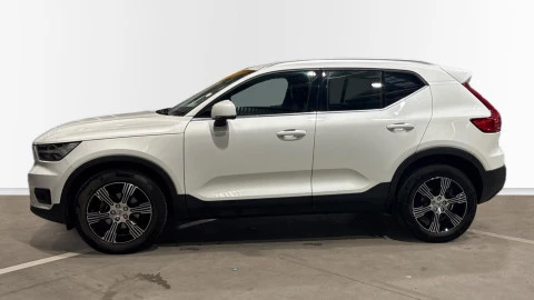 Volvo XC40 T2 Inscription 95 kW (129 CV)
