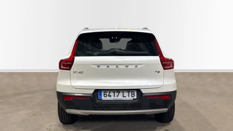 Volvo XC40 T2 Inscription 95 kW (129 CV)