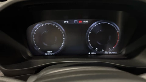 Volvo XC40 T2 Inscription 95 kW (129 CV)