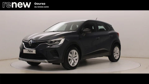 Renault Captur equilibre TCe 67kW (90CV)