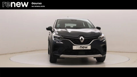 Renault Captur equilibre TCe 67kW (90CV)