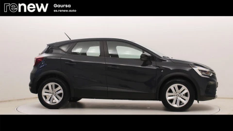 Renault Captur equilibre TCe 67kW (90CV)