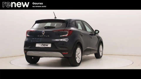 Renault Captur equilibre TCe 67kW (90CV)